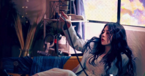 「我的憂鬱，很藍得開花」輕盈版＿新竹場