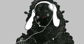 ✧ 咖啡樹靈節・教師節派對 ✧