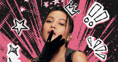 阿布絲 欸！布要鬧! 個人演唱會