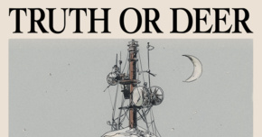 〖TRUTH OR DEER〗Triple Deer Winter Tour 2025 - Taichung