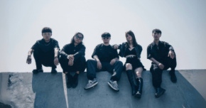 【放肆音樂劫10th｜酒與聲的地圖】離岸潮汐offShore•Tidal《離岸潮汐offShore•Tidal》