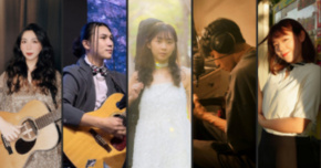 【放肆音樂劫10th｜酒與聲的地圖】《FM.41音樂會2025》晚上場