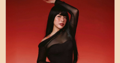 【放肆音樂劫10th｜酒與聲的地圖】林吟蔚《十年一刻，蔚你而唱。》