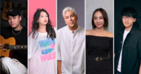 【放肆音樂劫10th｜酒與聲的地圖】《FM.41音樂會2025》下午場