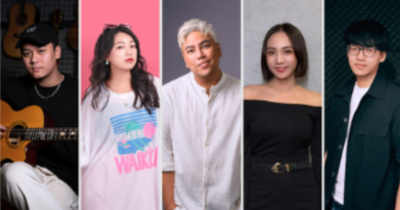 【放肆音樂劫10th｜酒與聲的地圖】《FM.41音樂會2025》下午場