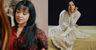 「她//ELLE：雙聲之境」