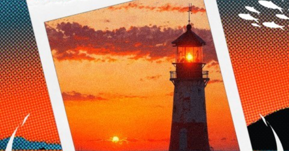 海岸線-77 X 翁祥-《海岸線coastline》