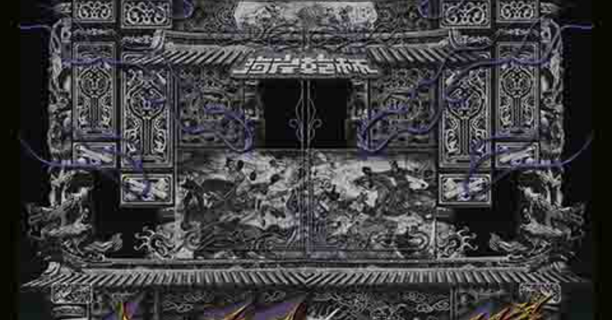 12/12(五) 十祀一醮