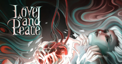 斯洛頻率 Slowing Oscillation《 Love & Peace 》2025 Tour- 12/13 台北場