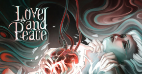 斯洛頻率 Slowing Oscillation《 Love & Peace 》2025 Tour - 12/20 台中場