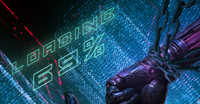 製燥者年末專場《Loading 69%》