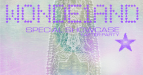 E1and 2026 Special Showcase《WONDE1AND》