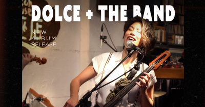 Dolce + The Band《Find Your Smile》