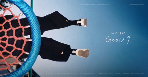 Miss Bac.貝克小姐 - GOOD 9 - 不插電晚安場 - 高雄