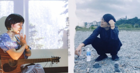 謝孟庭＆pada《go with the flow》