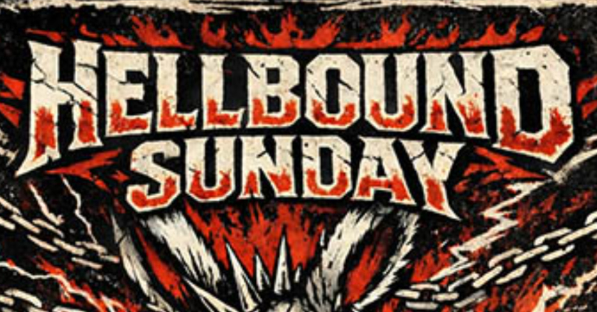 HELLBOUND SUNDAY