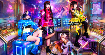 【超光速F.T.L】～存在証明NO FACE NO REaLiTY四週年記念公演