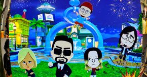 88balaz 30th Anniversary 活動誓師大會
