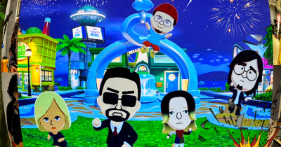 88balaz 30th Anniversary 活動誓師大會