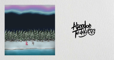 ABANDONTEDDY 奔等泰迪『心宿』發片巡迴 - 高雄場