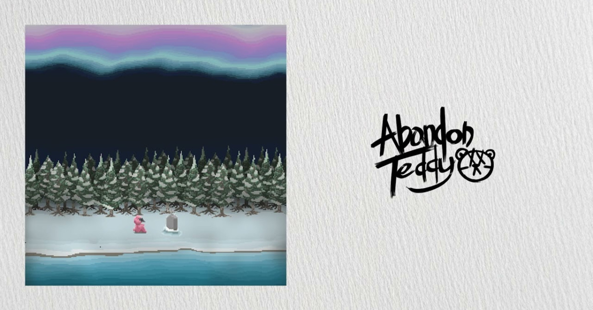 ABANDONTEDDY 奔等泰迪『心宿』發片巡迴 - 高雄場