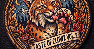 TASTE OF [CLOWZ] Vol. 2